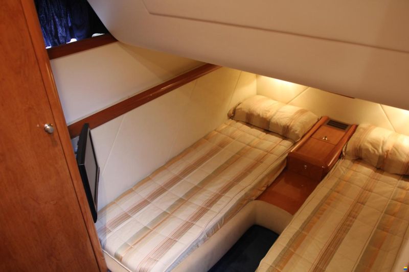 Cranchi Atlatique 48