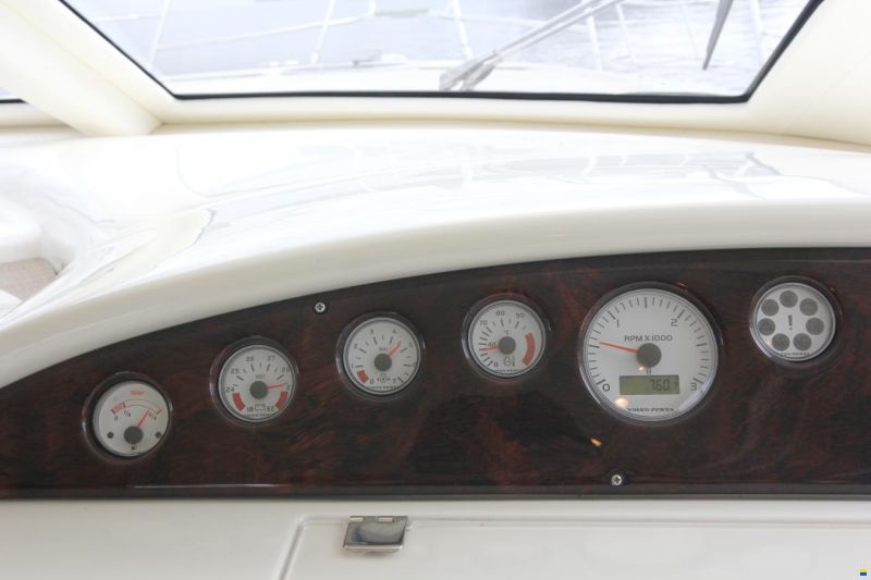 Cranchi Atlatique 48