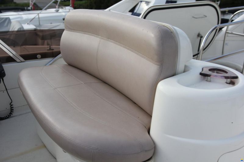 Cranchi Atlatique 48