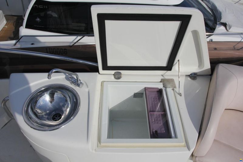 Cranchi Atlatique 48