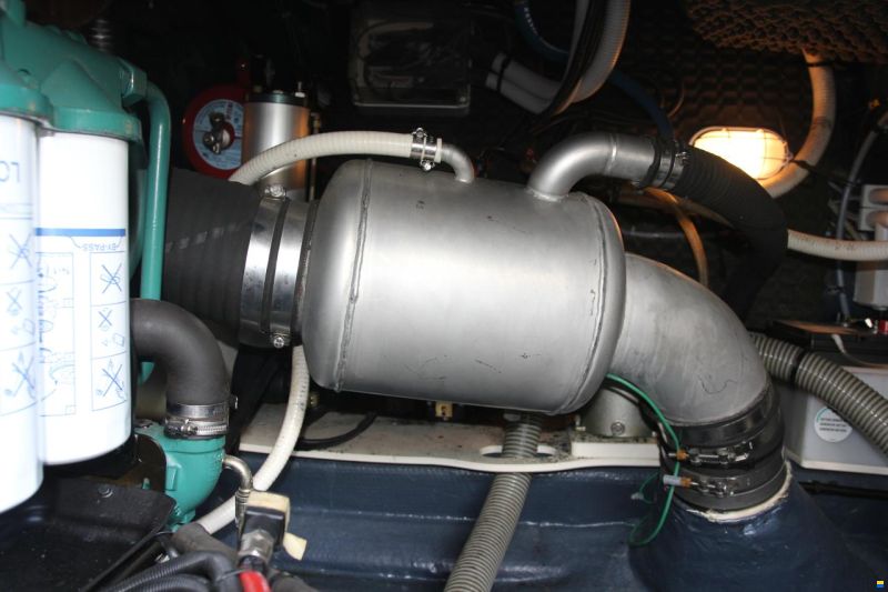 Cranchi Atlatique 48