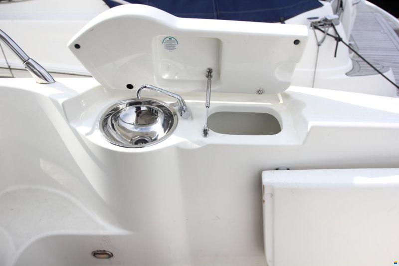 Cranchi Atlatique 48