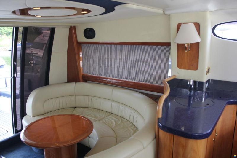 Cranchi Atlatique 48