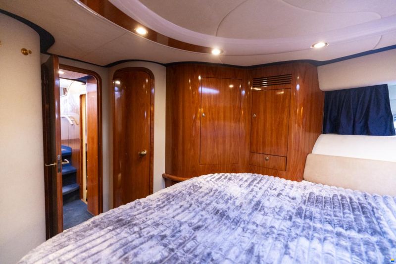 Cranchi Atlatique 48