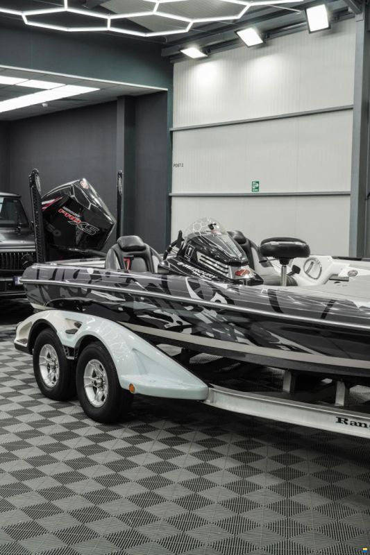 Ranger Z520C