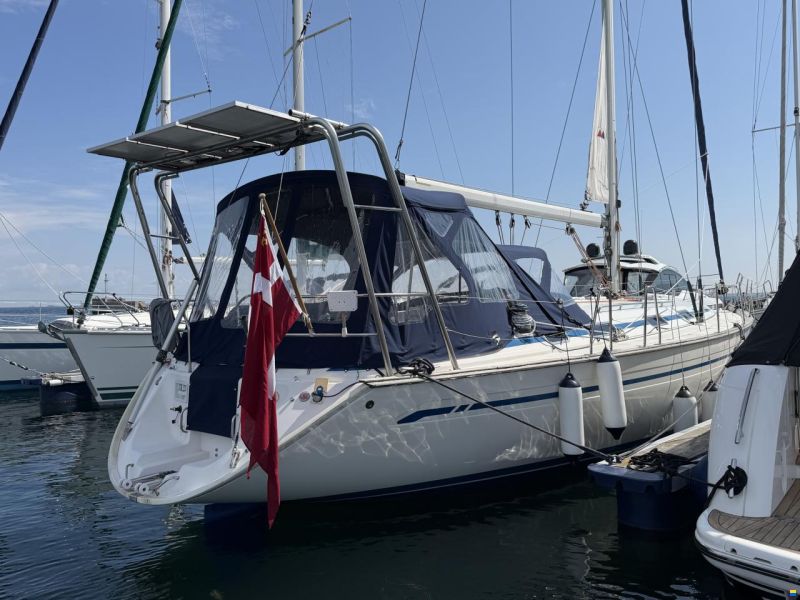 Bavaria 47 - 4