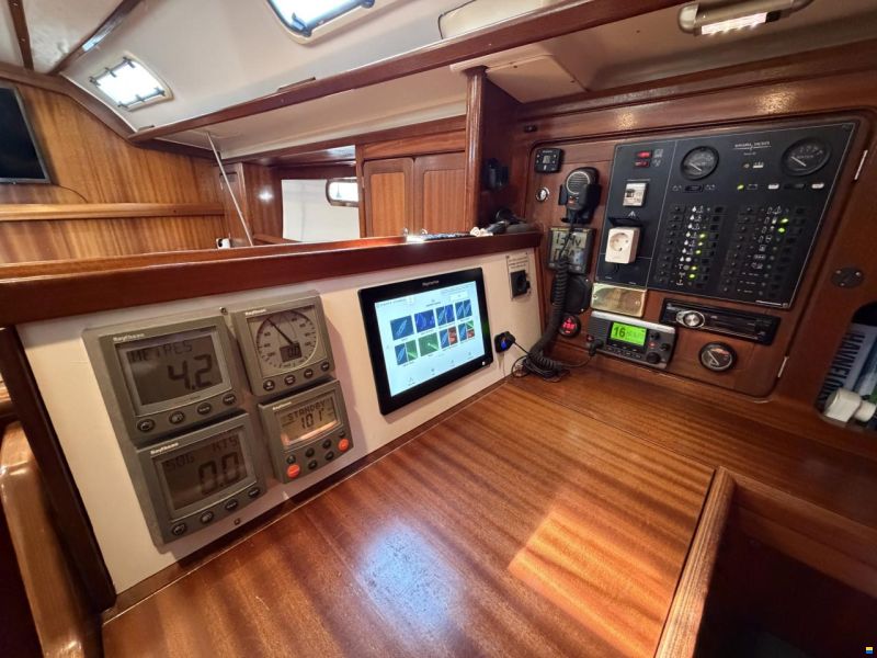 Bavaria 47 - 4