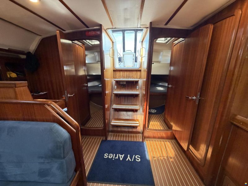 Bavaria 47 - 4