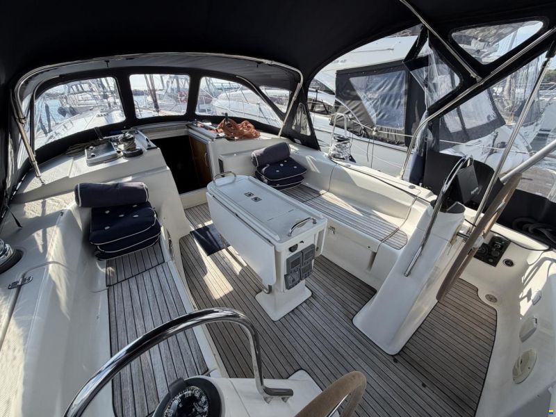 Bavaria 47 - 4