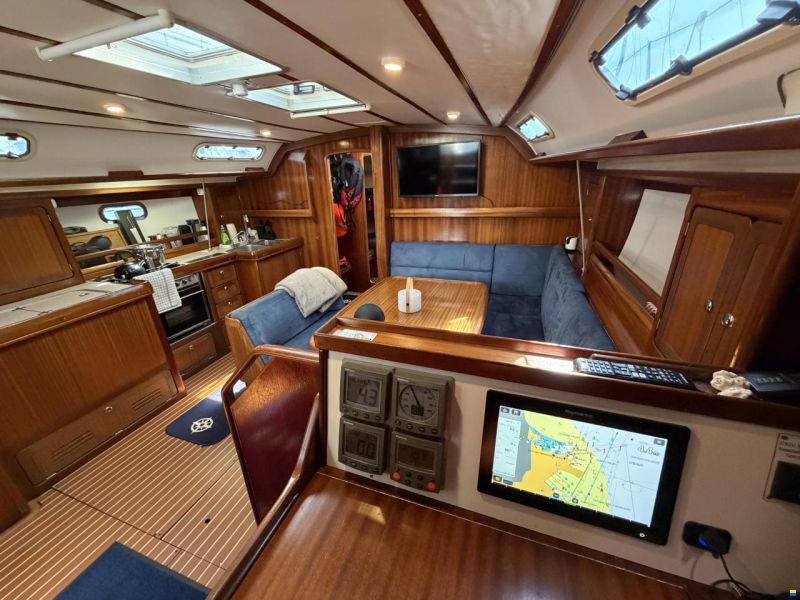 Bavaria 47 - 4