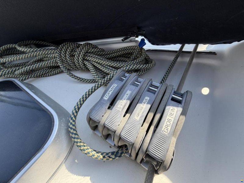 Bavaria 47 - 4