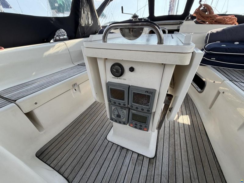 Bavaria 47 - 4