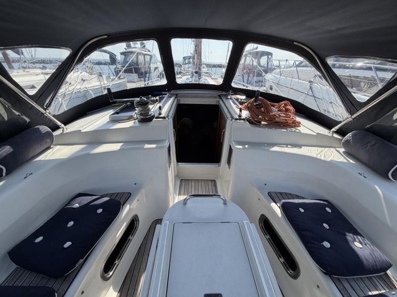 Bavaria 47 - 4