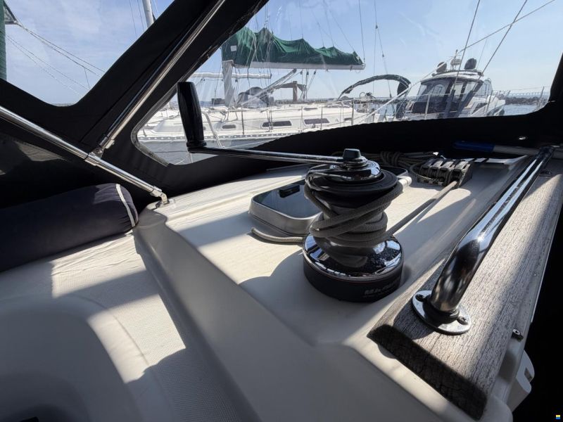 Bavaria 47 - 4