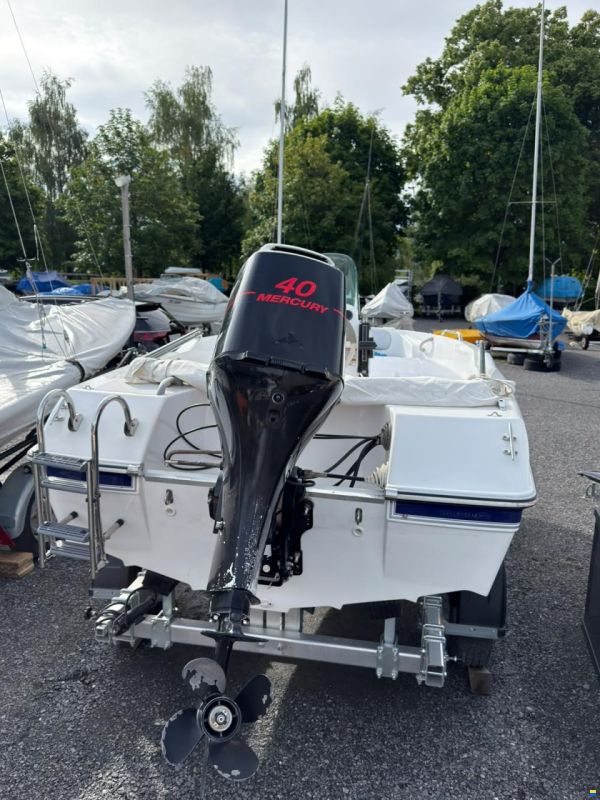 Olympic 400 CC