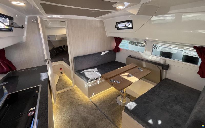 Nautic Yachts 990