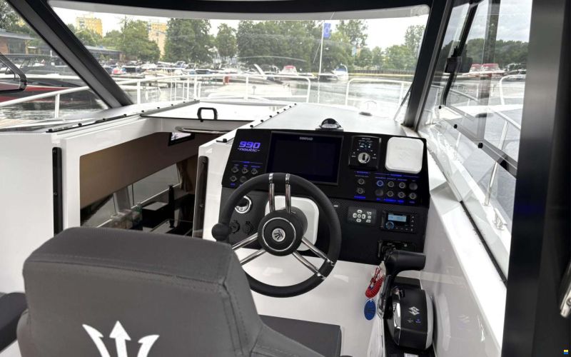 Nautic Yachts 990