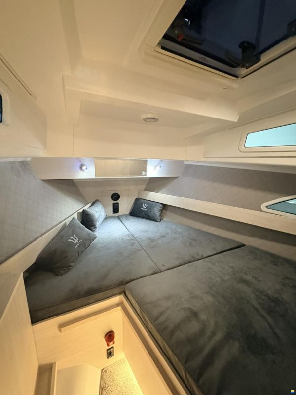 Nautic Yachts 990