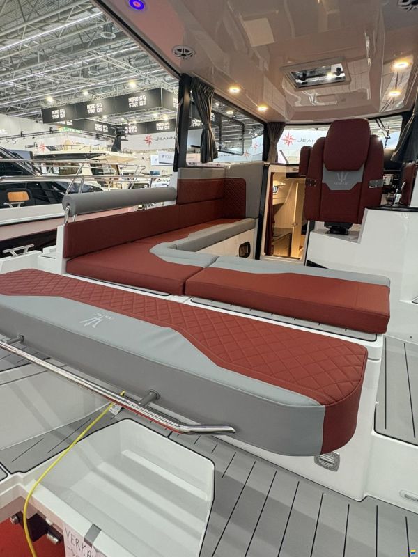 Nautic Yachts 990
