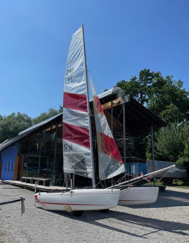 Topcat K2