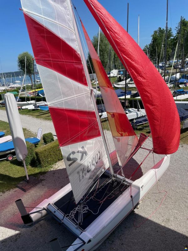 Topcat K2