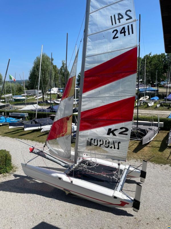 Topcat K2