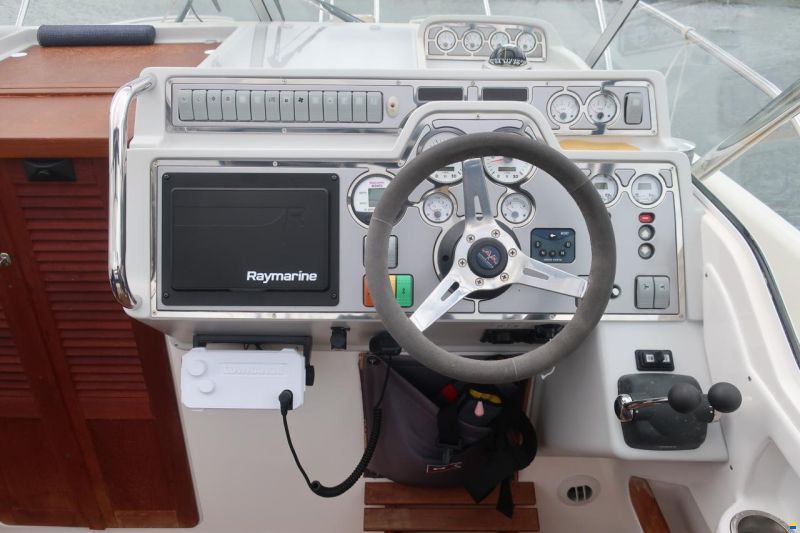 Nimbus 300 R Nova