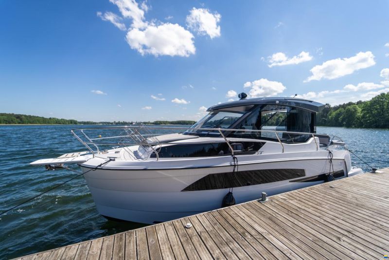 Nautic Yachts 880
