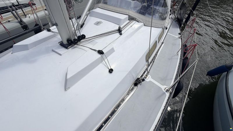 C&C Yachts C&C 30 E