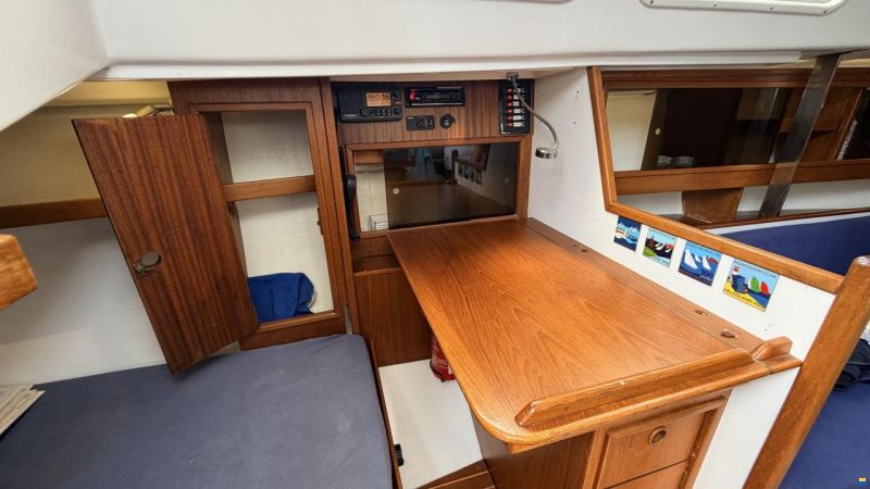 C&C Yachts C&C 30 E