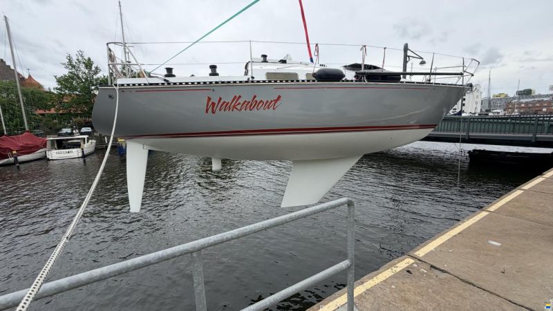 C&C Yachts C&C 30 E