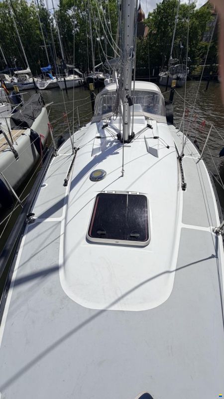 C&C Yachts C&C 30 E