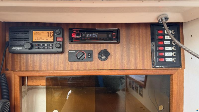 C&C Yachts C&C 30 E