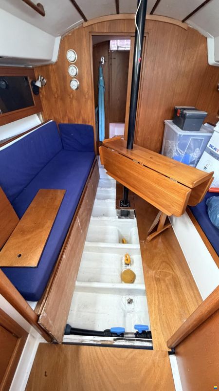 C&C Yachts C&C 30 E