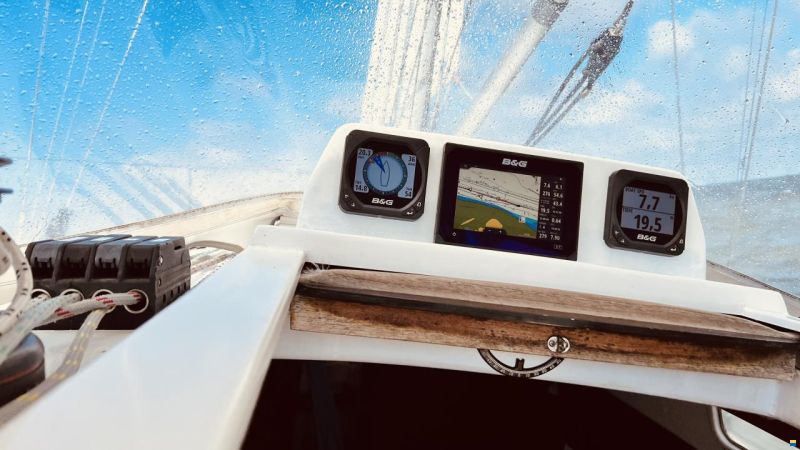 C&C Yachts C&C 30 E