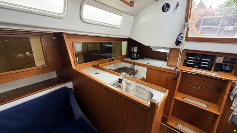 C&C Yachts C&C 30 E