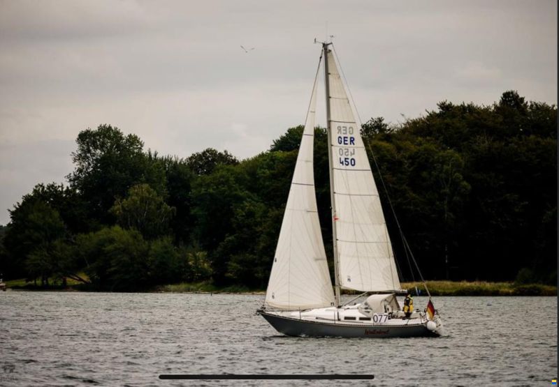 C&C Yachts C&C 30 E