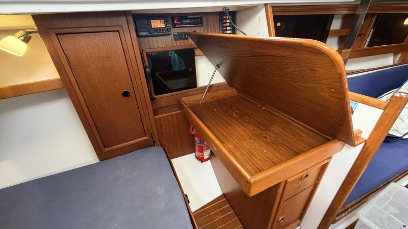 C&C Yachts C&C 30 E