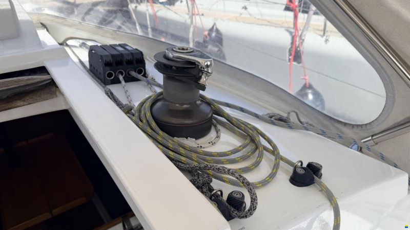 C&C Yachts C&C 30 E