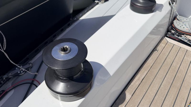 C&C Yachts C&C 30 E