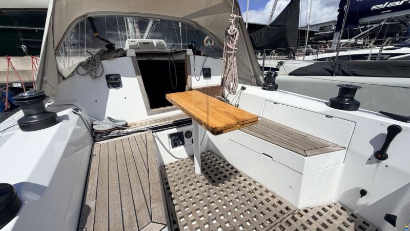 C&C Yachts C&C 30 E