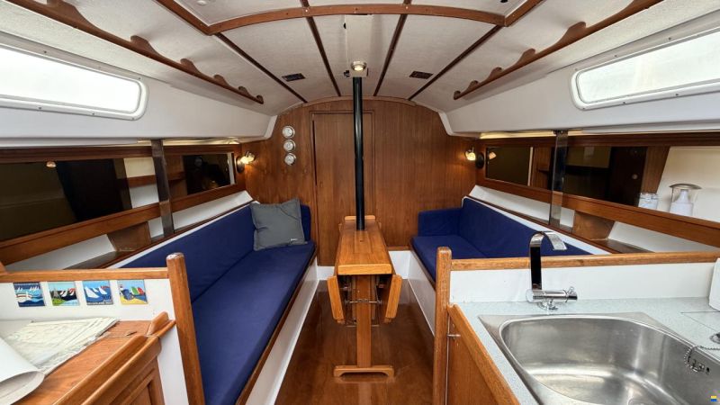 C&C Yachts C&C 30 E