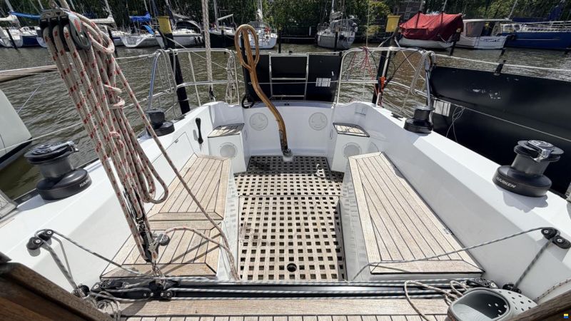 C&C Yachts C&C 30 E