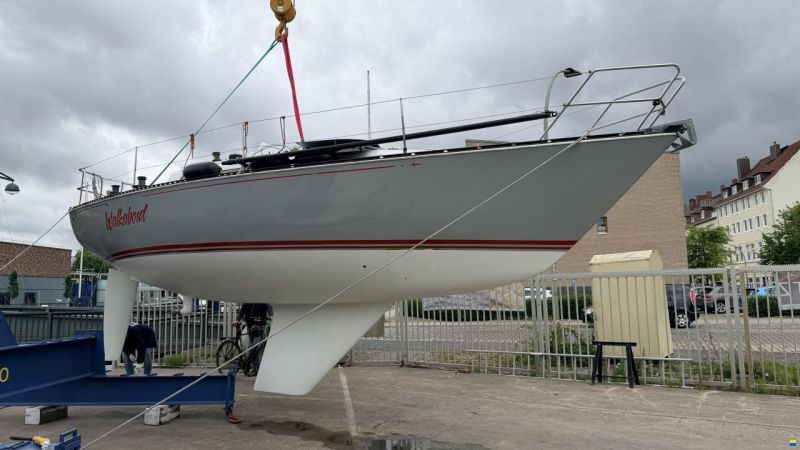 C&C Yachts C&C 30 E