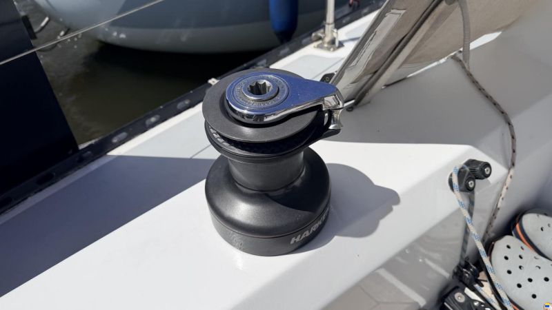 C&C Yachts C&C 30 E