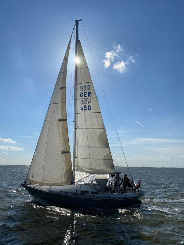 C&C Yachts C&C 30 E