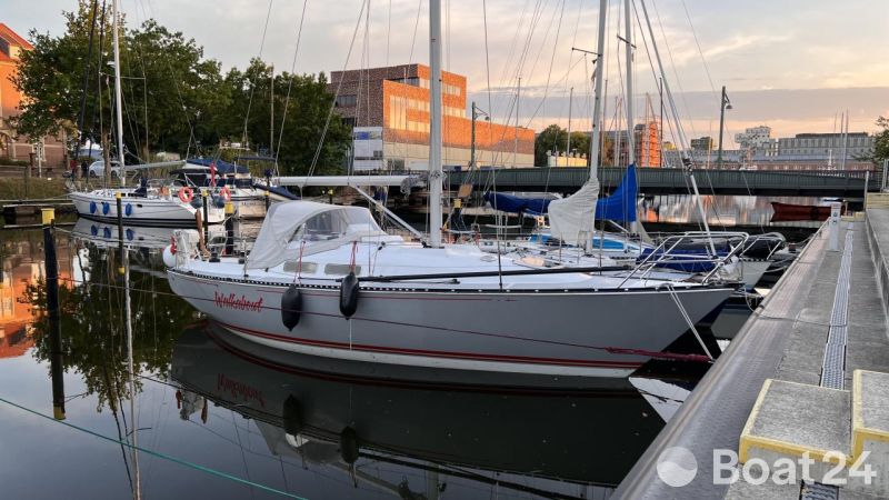 C&C Yachts C&C 30 E