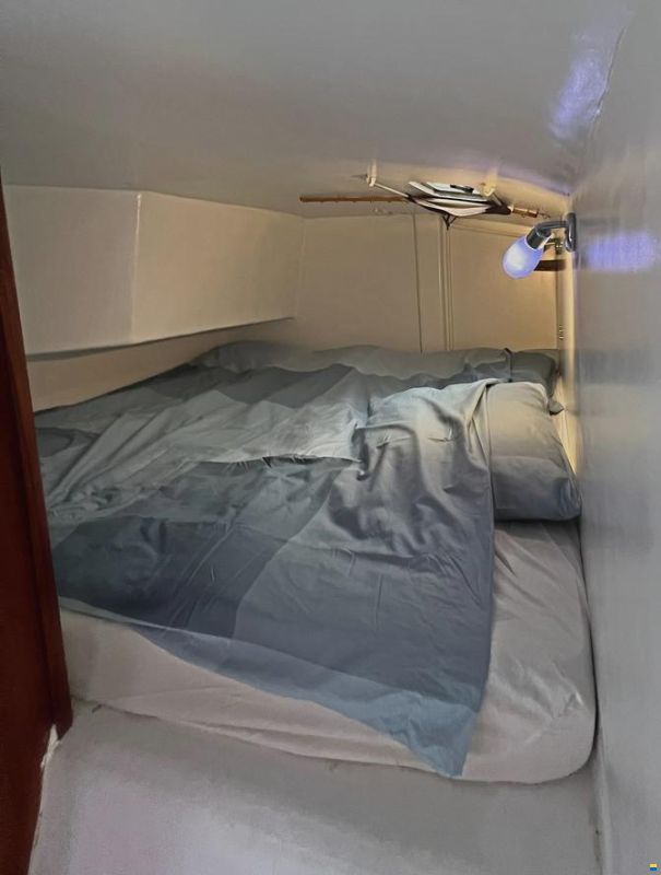 TRT 1200 CR catamaran