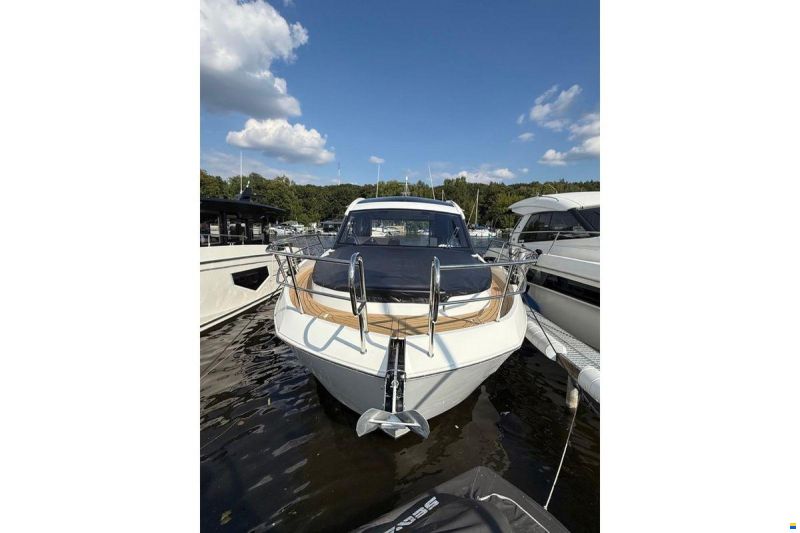 Galeon 410 HTC, 2024