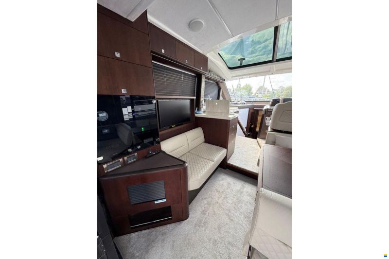 Galeon 410 HTC, 2024